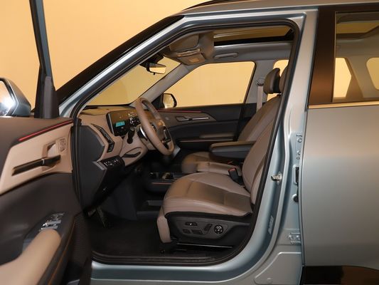 2024 KIA EV5 Pure Electric Car 720 Air Land Wave Gt SUV pour une expérience de conduite fluide