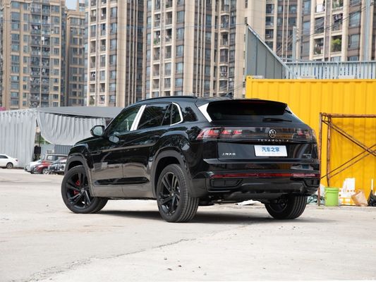 Personnalisation 2024 VW Volkswagen Teramont X 380tsi 4 roues motrices SUV à essence Zunchong