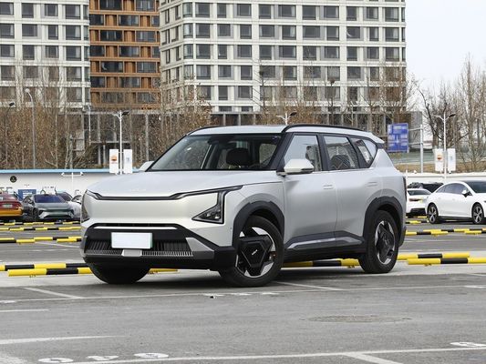 Voiture électrique 2024 KIA EV5 Pure 530 Light Air Land SUV /Véhicule électrique d'occasion