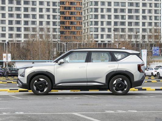 Voiture électrique 2024 KIA EV5 Pure 530 Light Air Land SUV /Véhicule électrique d'occasion