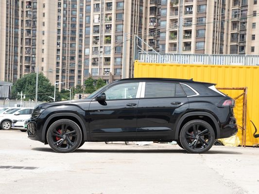 Personnalisation 2024 VW Volkswagen Teramont X 380tsi 4 roues motrices SUV à essence Zunchong