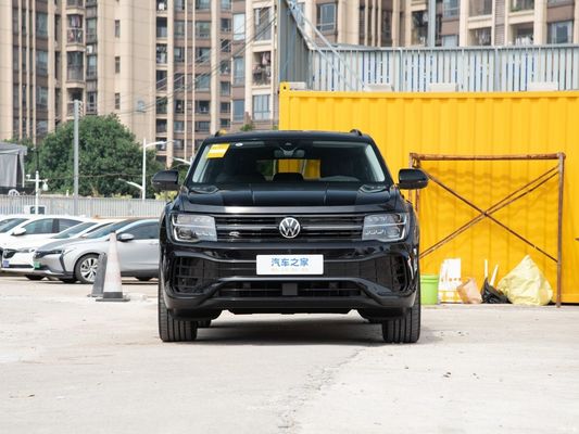 Personnalisation 2024 VW Volkswagen Teramont X 380tsi 4 roues motrices SUV à essence Zunchong