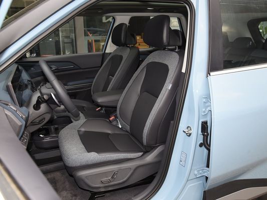 Voiture électrique 2024 KIA EV5 Pure 530 Light Air Land SUV /Véhicule électrique d'occasion