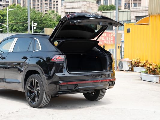 Personnalisation 2024 VW Volkswagen Teramont X 380tsi 4 roues motrices SUV à essence Zunchong