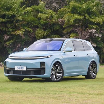 La direction gauche Lixiang L7/L9 PRO/Max/Ultra Luxury 2024 SUV électrique pour 5 sièges et Lixiang