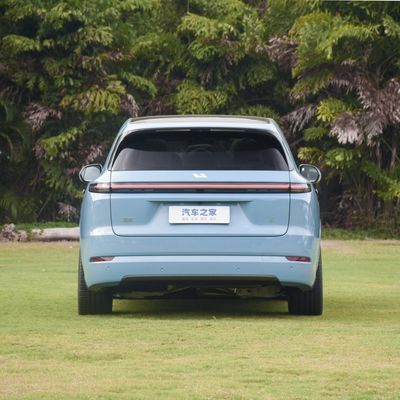 La direction gauche Lixiang L7/L9 PRO/Max/Ultra Luxury 2024 SUV électrique pour 5 sièges et Lixiang