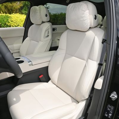 La direction gauche Lixiang L7/L9 PRO/Max/Ultra Luxury 2024 SUV électrique pour 5 sièges et Lixiang