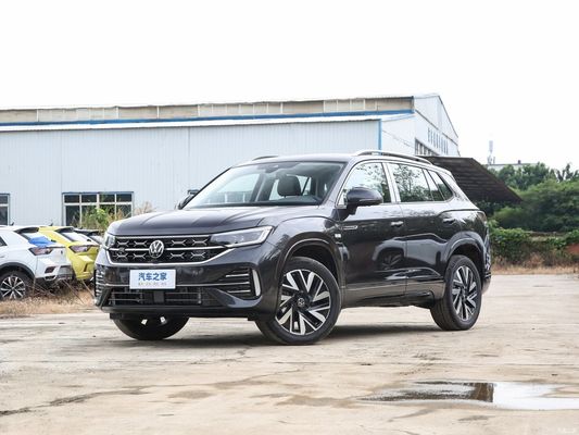 2024 Volkswagen Tayron R-Line voiture à essence 380tsi AWD Volant gauche SUV Gaoneng