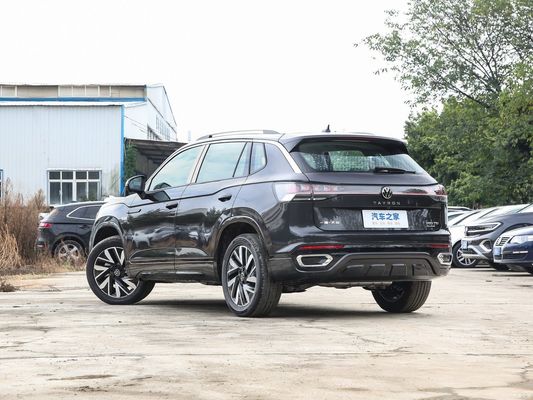 2024 Volkswagen Tayron R-Line voiture à essence 380tsi AWD Volant gauche SUV Gaoneng