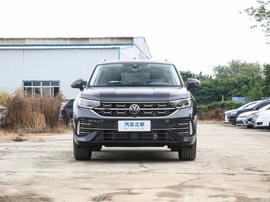 2024 Volkswagen Tayron R-Line voiture à essence 380tsi AWD Volant gauche SUV Gaoneng