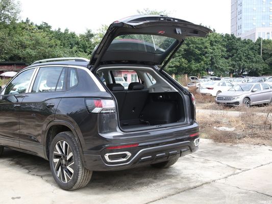 2024 Volkswagen Tayron R-Line voiture à essence 380tsi AWD Volant gauche SUV Gaoneng