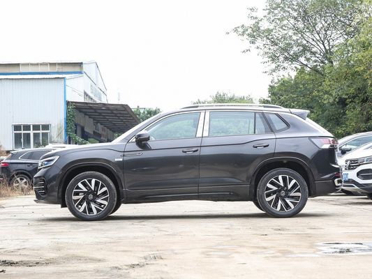 2024 Volkswagen Tayron R-Line voiture à essence 380tsi AWD Volant gauche SUV Gaoneng