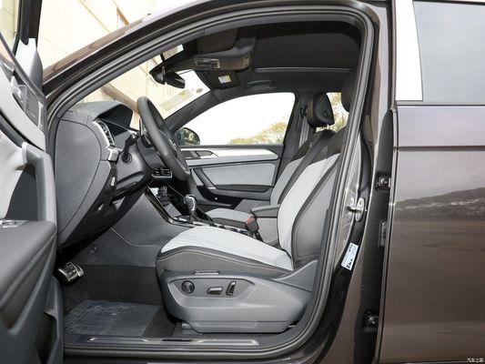 Capacité 1600-2500CC 2024 VW Volkswagen Tayron voiture à essence 4 roues motrices R-Line PRO Smart