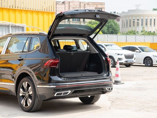 2024 Volkswagen Tiguan L 380tsi R-Line 4WD 7 places SUV voiture à essence avec réservoir d'huile de 62,5 litres