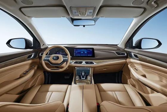 Landian E5 2024 Honor Edition 100km Automatique Luxe 5 places avec service en ligne