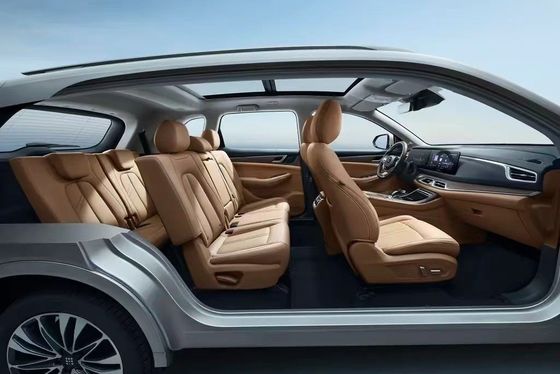 Landian E5 2024 Honor Edition 100km Automatique Luxe 5 places avec service en ligne