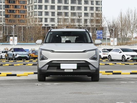 2024 KIA EV5 Pure Electric 530 Light Air Land SUV /ÉV utilisé avec les dernières technologies
