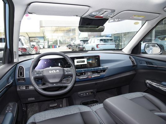 2024 KIA EV5 Pure Electric 530 Light Air Land SUV /ÉV utilisé avec les dernières technologies
