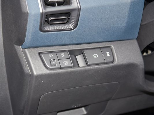 2024 KIA EV5 Pure Electric 530 Light Air Land SUV /ÉV utilisé avec les dernières technologies