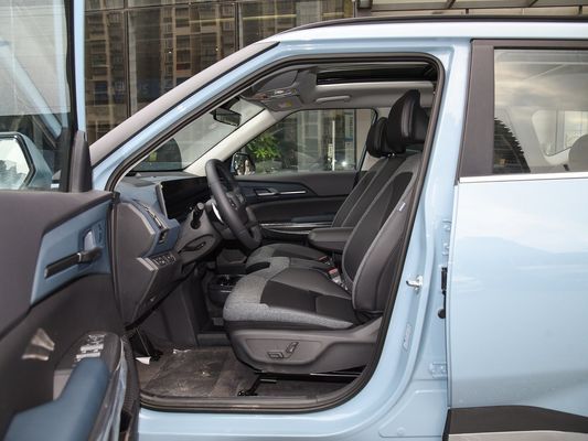 2024 KIA EV5 Pure Electric 530 Light Air Land SUV /ÉV utilisé avec les dernières technologies