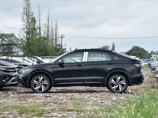 Boîte de vitesses automatique à direction gauche redessiné VW Volkswagen Tiguan X 380tsi 4WD