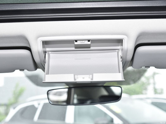 Boîte de vitesses automatique à direction gauche redessiné VW Volkswagen Tiguan X 380tsi 4WD