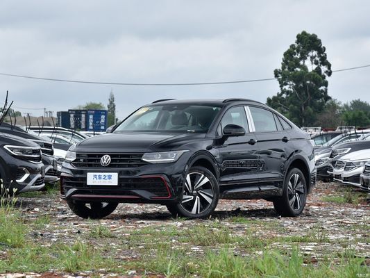 Boîte de vitesses automatique à direction gauche redessiné VW Volkswagen Tiguan X 380tsi 4WD