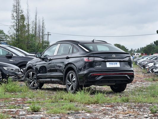 Boîte de vitesses automatique à direction gauche redessiné VW Volkswagen Tiguan X 380tsi 4WD