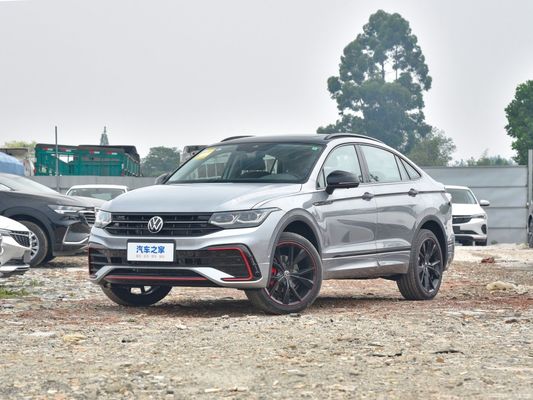 VW Volkswagen Tiguan X redessiné 380tsi 4WD Zunchong Flagship personnalisation de la structure du SUV