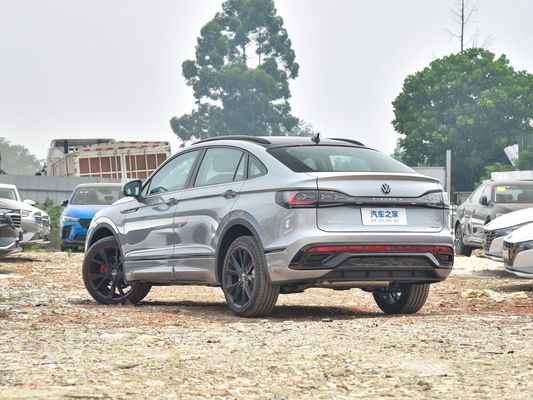VW Volkswagen Tiguan X redessiné 380tsi 4WD Zunchong Flagship personnalisation de la structure du SUV