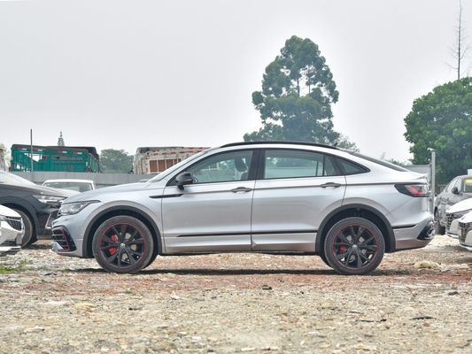 VW Volkswagen Tiguan X redessiné 380tsi 4WD Zunchong Flagship personnalisation de la structure du SUV