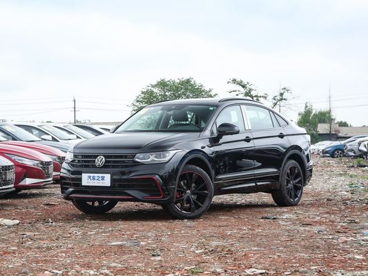 VW Volkswagen Tiguan X redessiné 380tsi 4WD Zunchong Flagship personnalisation de la structure du SUV