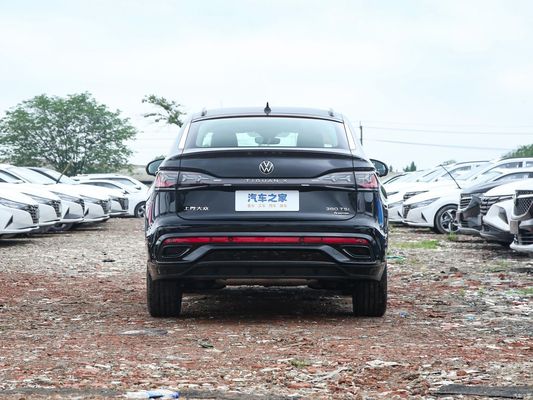 VW Volkswagen Tiguan X redessiné 380tsi 4WD Zunchong Flagship personnalisation de la structure du SUV