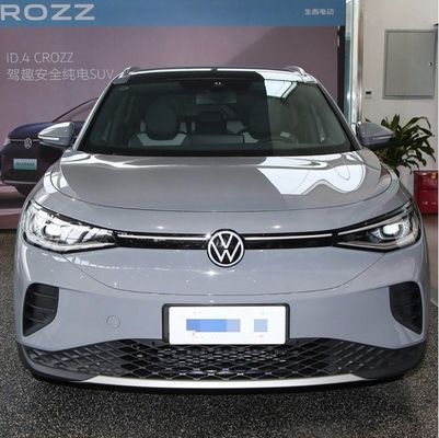FAW-Volkswagen ID4 Crozz Long Endurance Pure FCEV avec 5 portes et une autonomie de 600 km