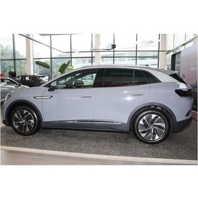 FAW-Volkswagen ID4 Crozz Long Endurance Pure FCEV avec 5 portes et une autonomie de 600 km