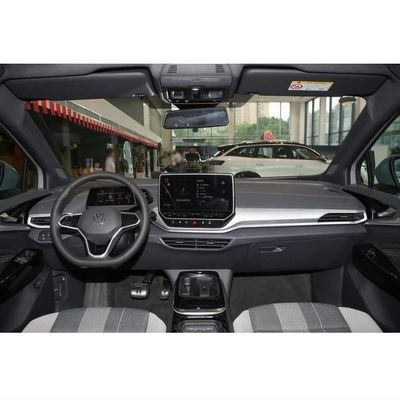 FAW-Volkswagen ID4 Crozz Long Endurance Pure FCEV avec 5 portes et une autonomie de 600 km
