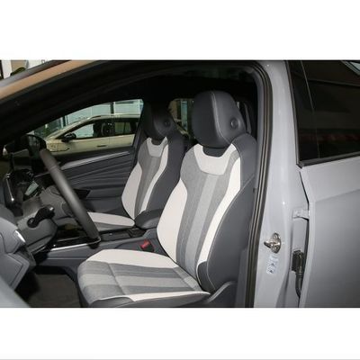 FAW-Volkswagen ID4 Crozz Long Endurance Pure FCEV avec 5 portes et une autonomie de 600 km