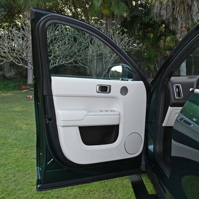4925*1960*1735mm Lixiang/Li L7/L9 PRO/Max/Ultra Luxury 2024 voiture électrique grise