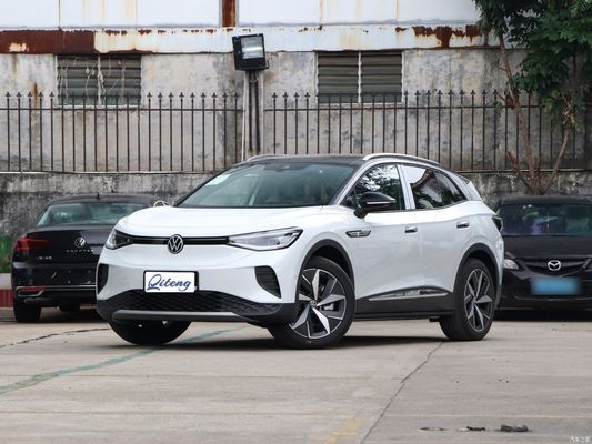 ID4 Long Endurance Version Lite PRO SUV avec direction gauche et cylindrée 1600-2500CC
