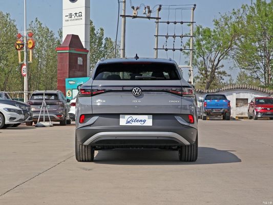 ID4 Long Endurance Version Lite PRO SUV avec direction gauche et cylindrée 1600-2500CC