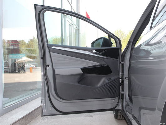 ID4 Long Endurance Version Lite PRO SUV avec direction gauche et cylindrée 1600-2500CC