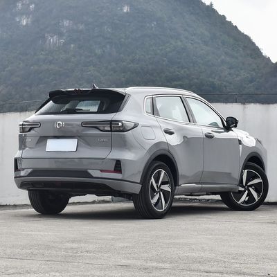 Énergie 2023 Changan Qiyuan Q05 60 PRO 1000-1600CC voiture électrique hybride rechargeable