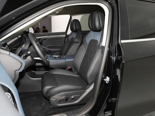 Voyah Free 1,5 t Ultra Long Endurance Smart Edition Type énergétique électrique hybride à portée étendue
