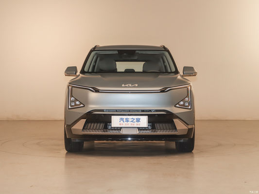 2024 KIA EV5 Pure Electric Car 720 Wave Top Version SUV Véhicule électrique / Véhicule électrique d'occasion Conçu