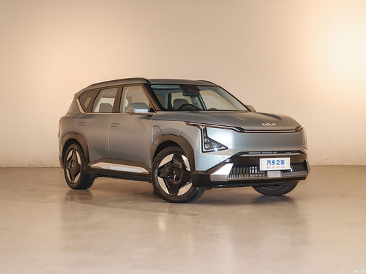 2024 KIA EV5 Pure Electric Car 720 Wave Top Version SUV Véhicule électrique / Véhicule électrique d'occasion Conçu