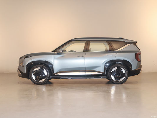 2024 KIA EV5 Pure Electric Car 720 Wave Top Version SUV Véhicule électrique / Véhicule électrique d'occasion Conçu