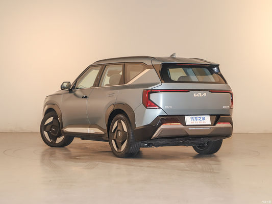 2024 KIA EV5 Pure Electric Car 720 Wave Top Version SUV Véhicule électrique / Véhicule électrique d'occasion Conçu