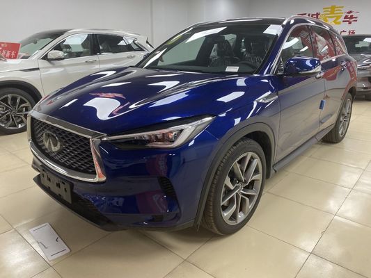2024 Qx50 2.0t 4WD SUV Véhicule à carburant Véhicule à essence Auto SUV/Mini/Smart/Utilisé/Routage à gauche