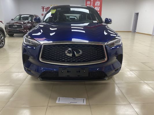 2024 Qx50 2.0t 4WD SUV Véhicule à carburant Véhicule à essence Auto SUV/Mini/Smart/Utilisé/Routage à gauche