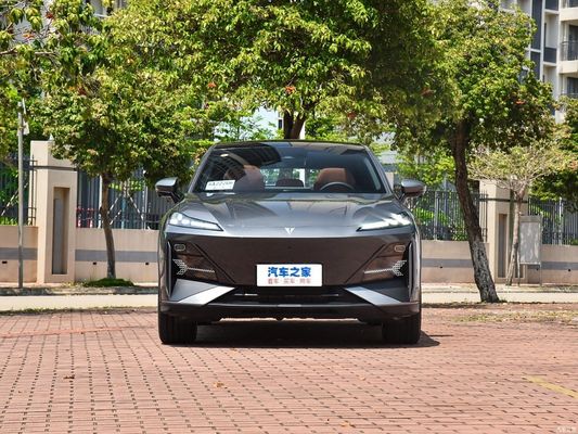 Direction gauche 2023 Changan Deepal S7 200 Max Range Version étendue Véhicules à énergie